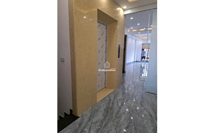 Bán nhà Chu Huy Mân -OTO TRÁNH – LÔ GÓC – THANG MÁY – KINH DOANH – 
65m² x 5 tầng -nhỉnh 13 tỷ (thương lượng